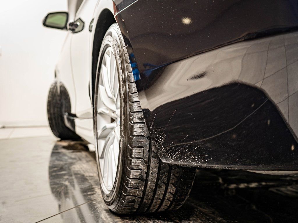 Used 2014 BMW 535d Sedan image 44