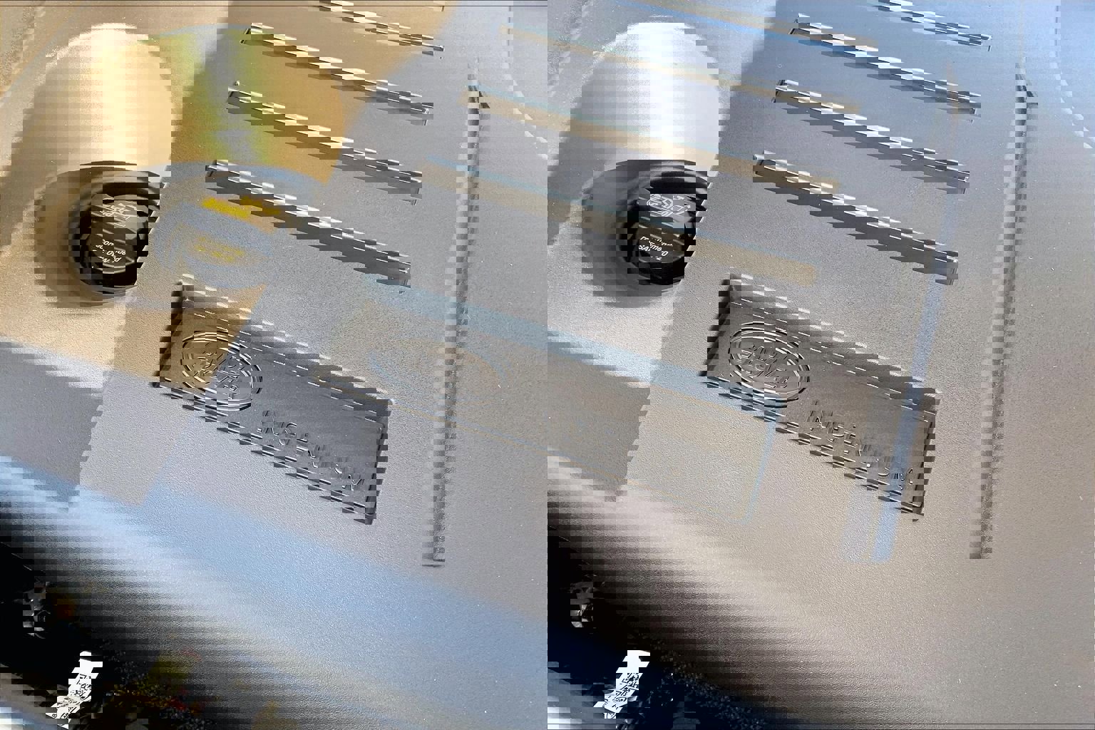 New 2026 Land Rover Range Rover SE image 17