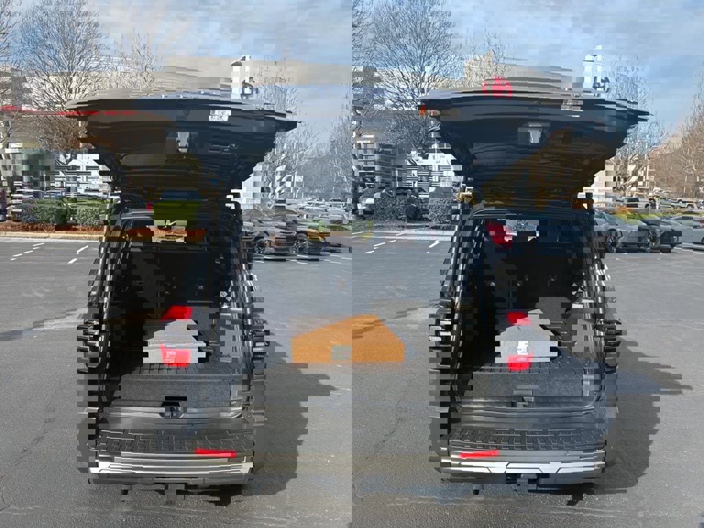 New 2026 Toyota 4Runner Limited image 17