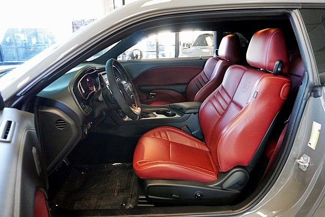 Used 2023 Dodge Challenger SRT Hellcat Redeye image 17