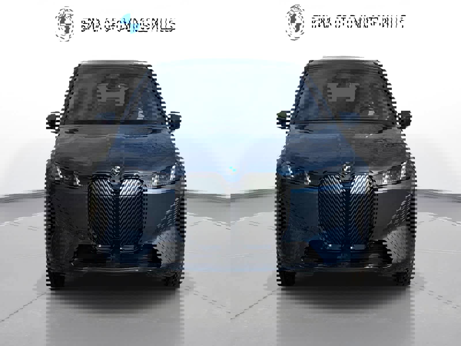 New 2026 BMW iX xDrive45 image 8