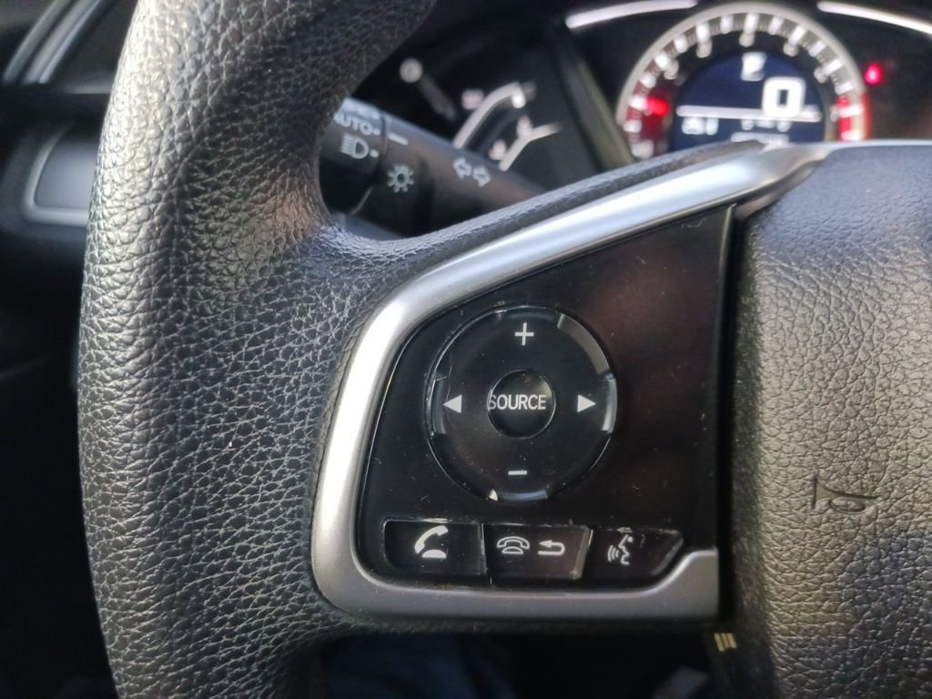 Used 2017 Honda Civic LX image 5