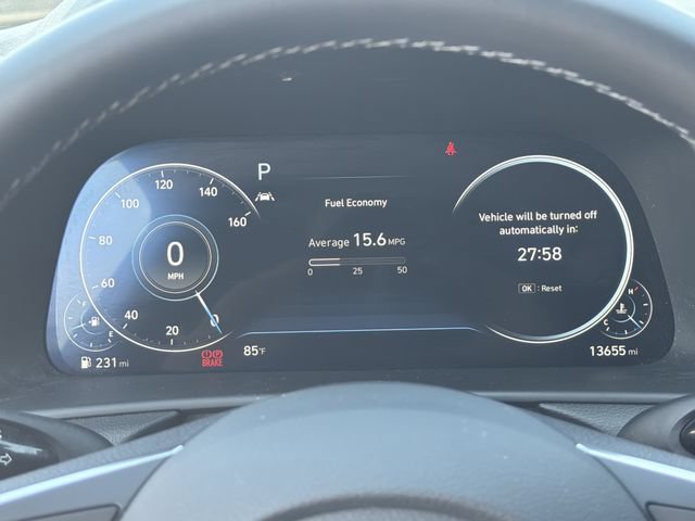 Used 2023 Hyundai Sonata SEL w/ Convenience Package FWD image 29