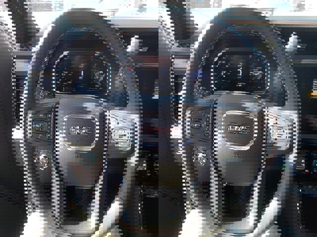 New 2026 GMC Sierra 2500 AT4 w/ AT4 Premium Plus Package image 16