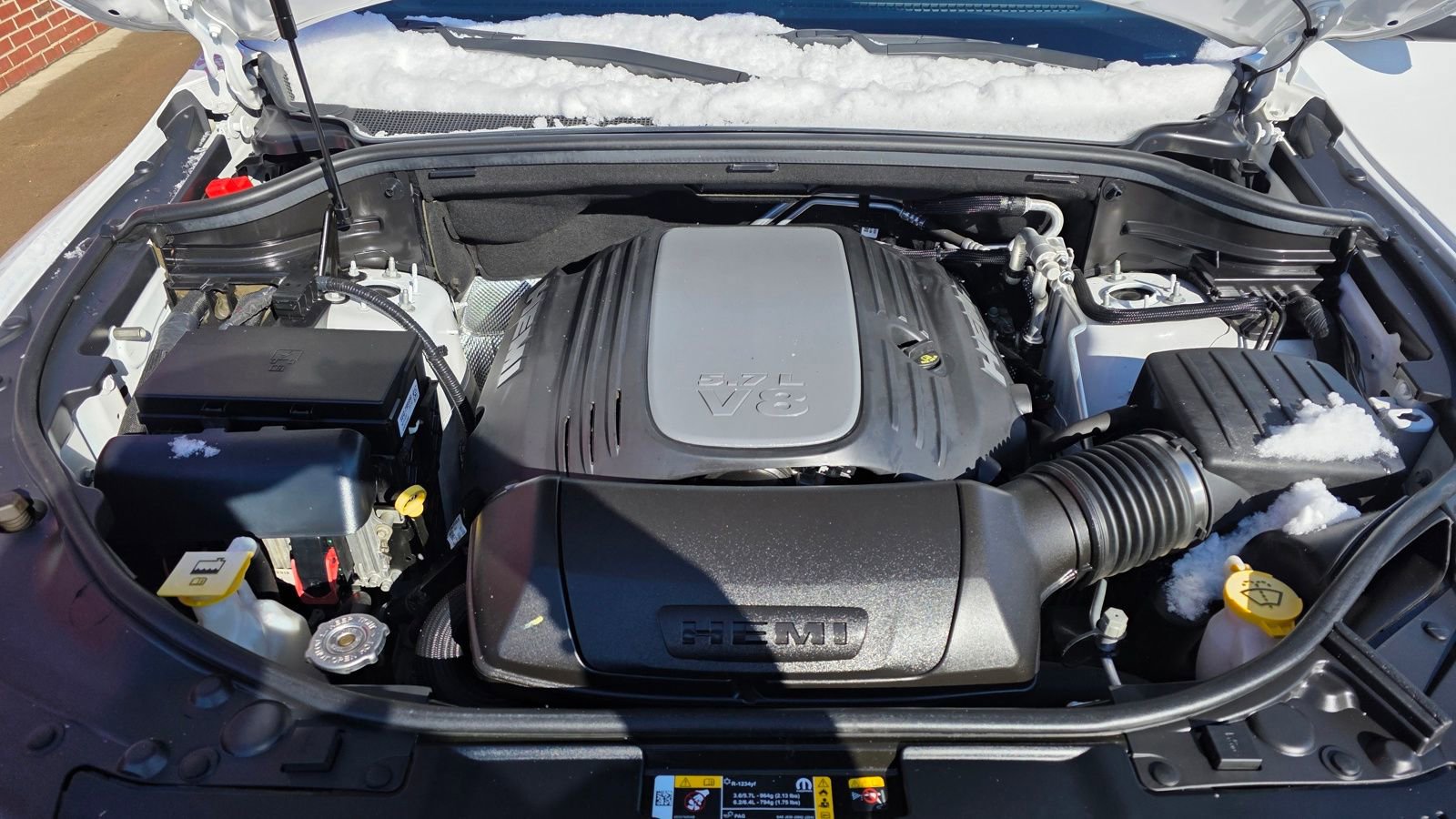 Used 2022 Dodge Durango R/T image 20