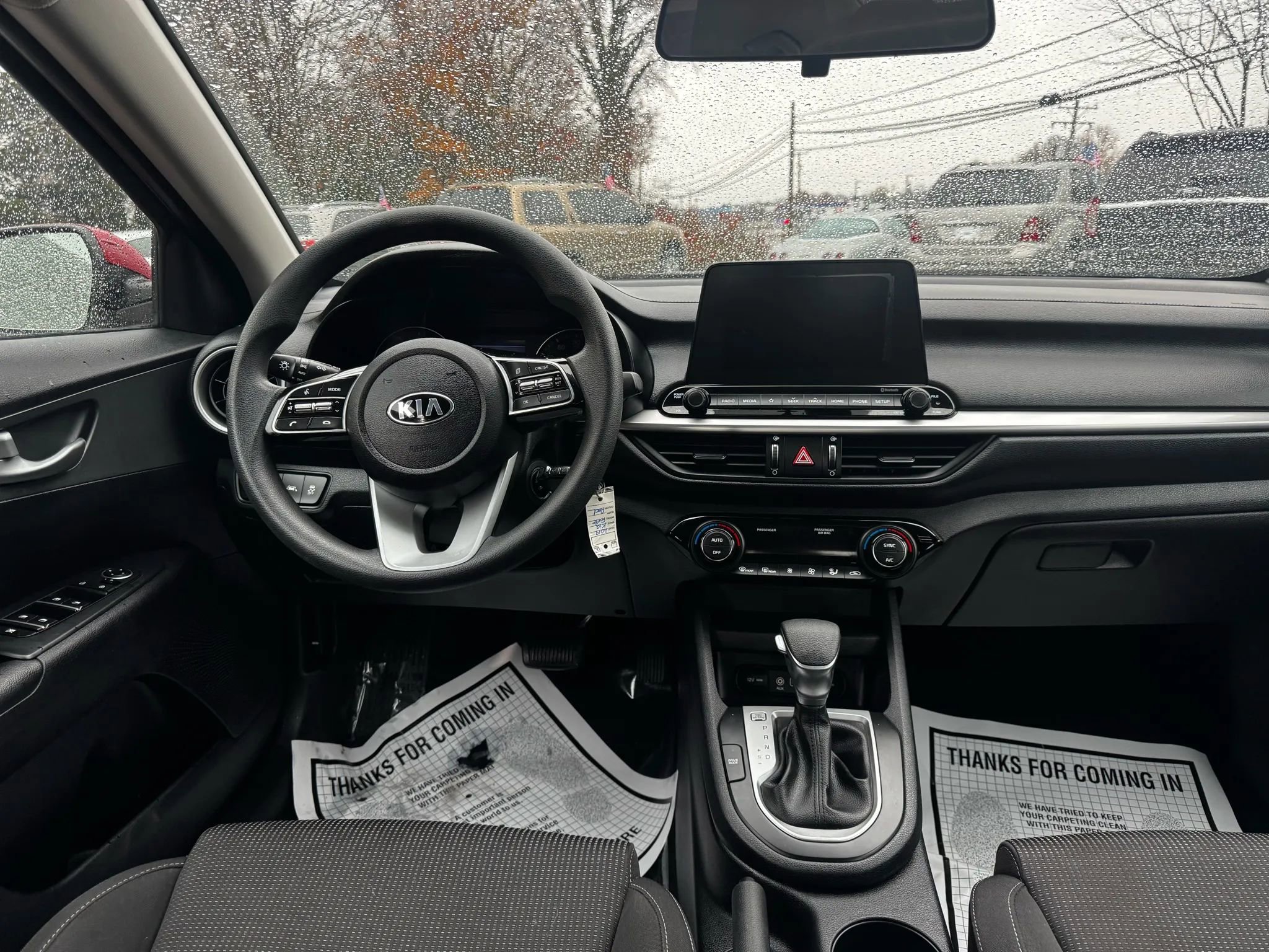 Used 2019 Kia Forte LXS image 10