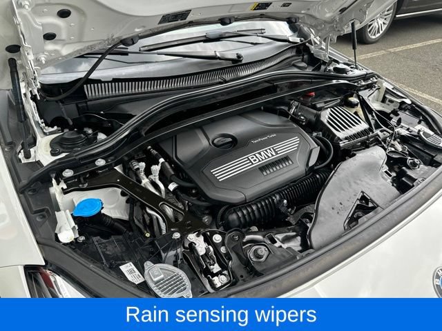 Used 2021 BMW 228i xDrive Gran Coupe w/ Convenience Package AWD/4WD image 43