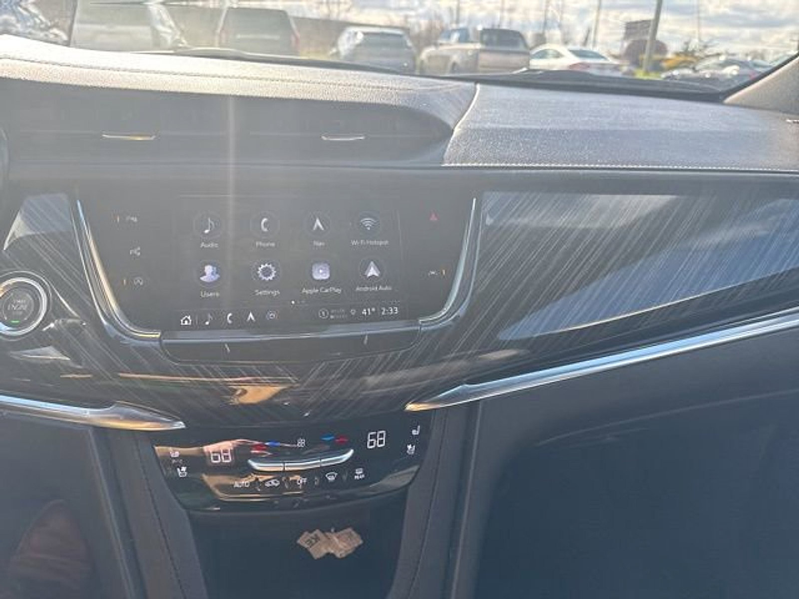 Certified 2023 Cadillac XT6 Premium Luxury w/ Technology Package image 13