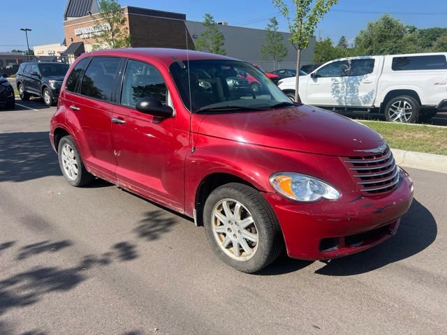 Used 2007 Chrysler PT Cruiser Touring FWD image 3