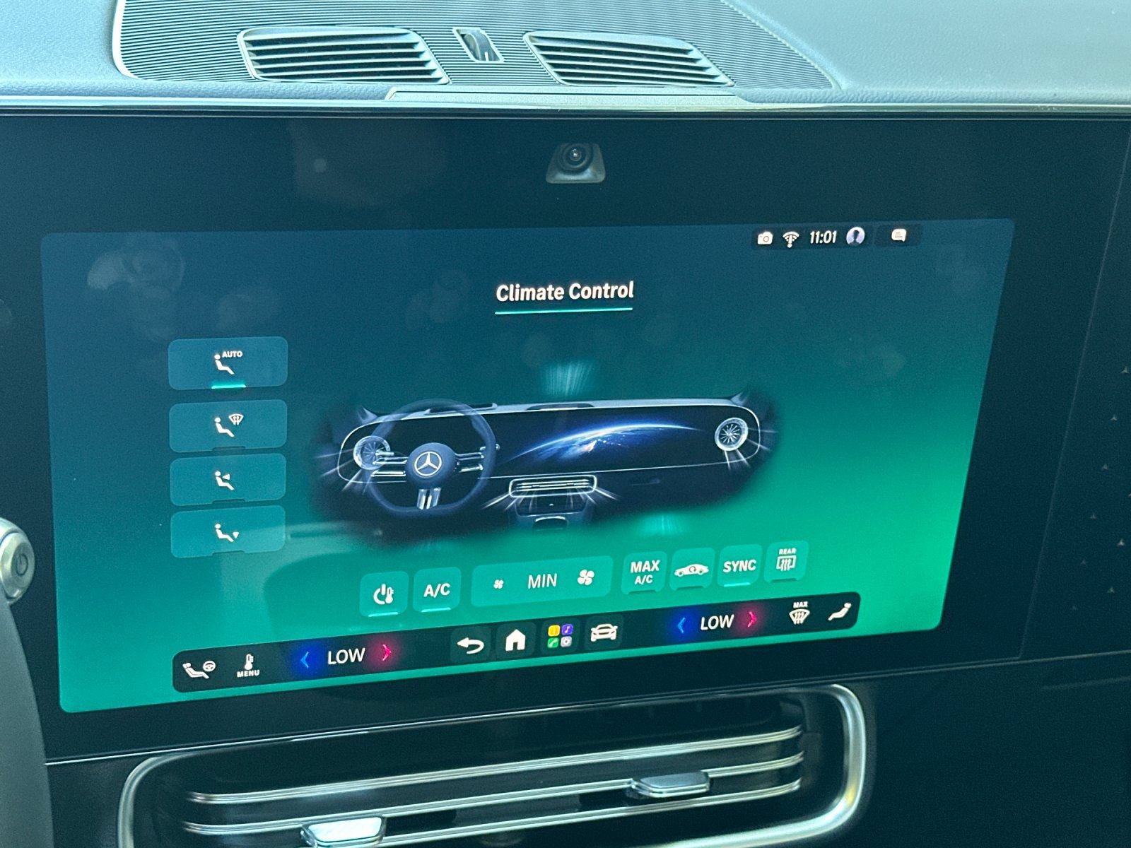 New 2027 Mercedes-Benz CLA 220 image 19