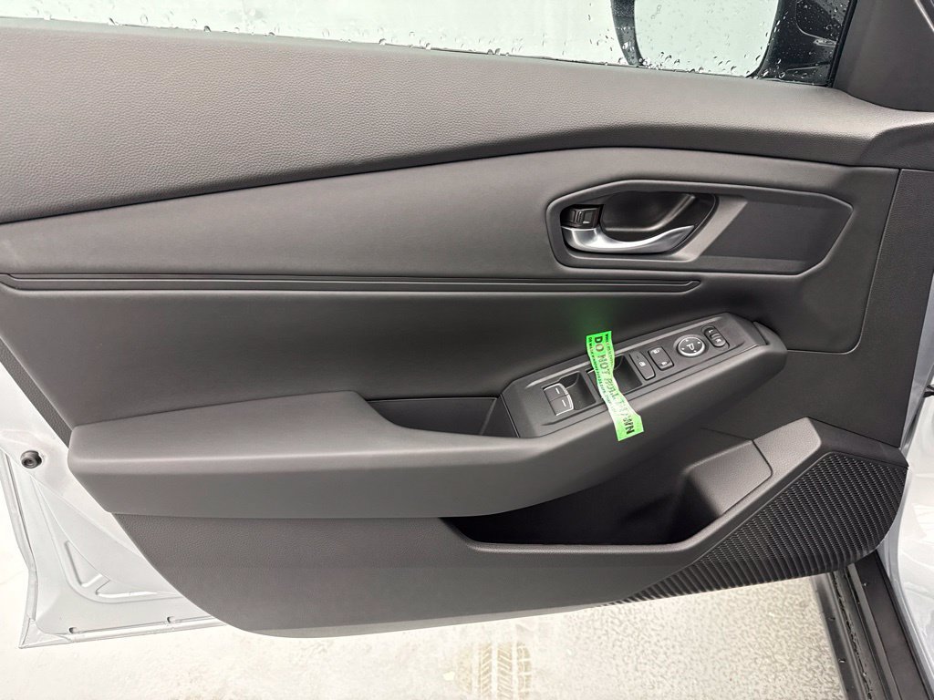 New 2026 Honda Accord SE image 16