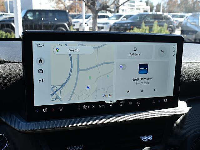 Used 2025 Ford Explorer ST-Line image 21