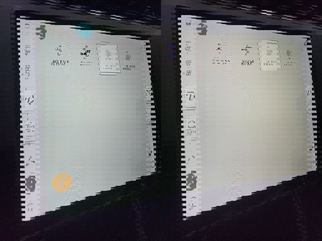 New 2026 Land Rover Range Rover Sport Dynamic SE image 33