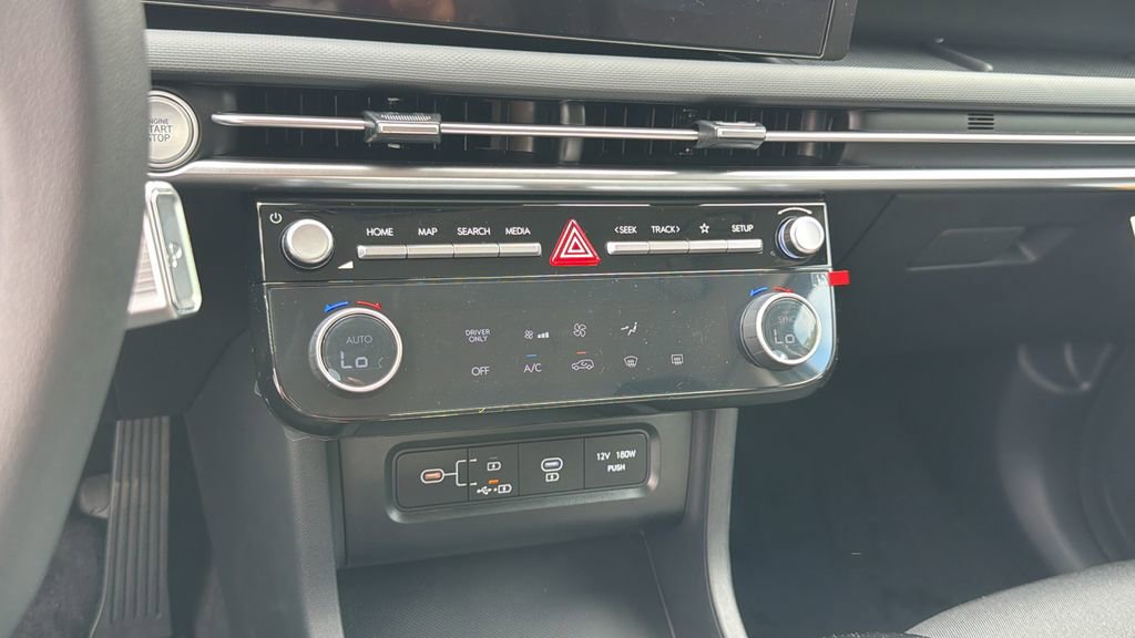 New 2026 Hyundai Tucson Blue SE AWD/4WD image 27