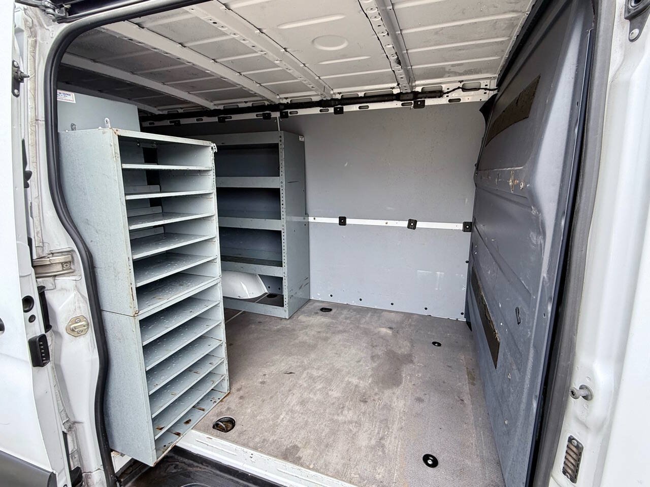 Used 2019 Freightliner Sprinter 2500 RWD image 28