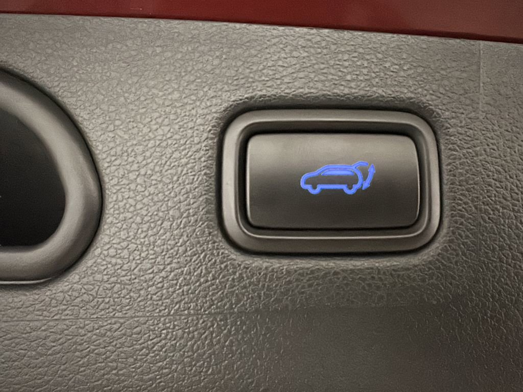Used 2019 Hyundai Tucson Night AWD/4WD image 23