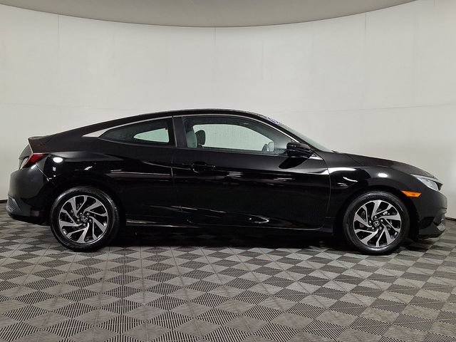 Used 2017 Honda Civic LX-P image 10