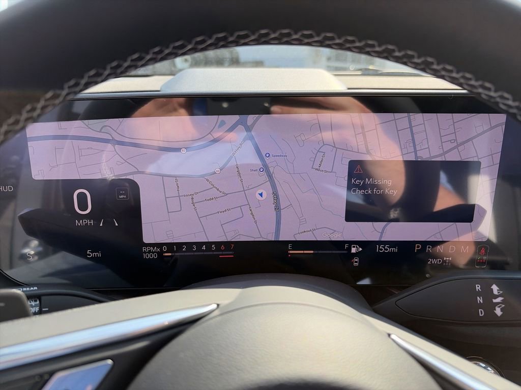 New 2026 Buick Envision Sport Touring image 21