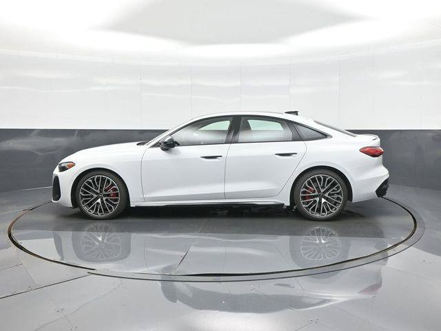 New 2026 Audi S5 Prestige AWD/4WD image 4