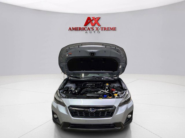 Used 2019 Subaru Crosstrek 2.0i Limited w/ Moonroof Package w/Navigation image 79