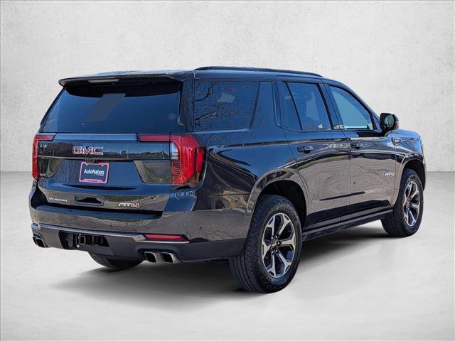 Used 2026 GMC Yukon AT4 Ultimate image 5