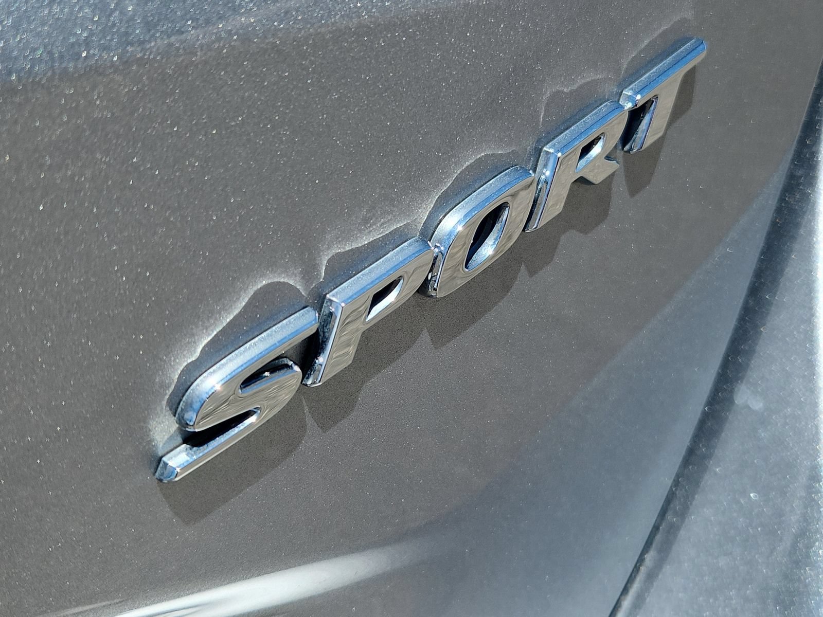 Certified 2025 Honda Civic Sport image 14