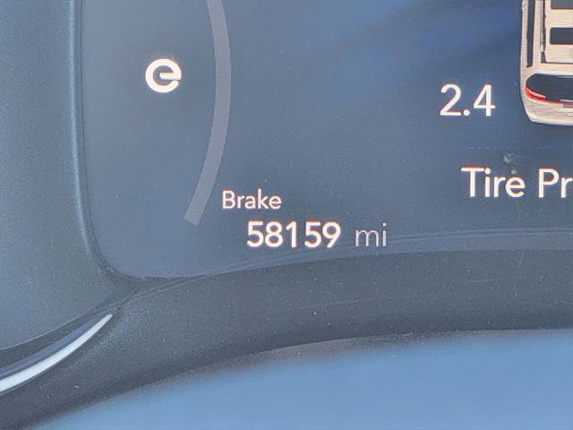 Certified 2024 Chrysler Pacifica Select image 43