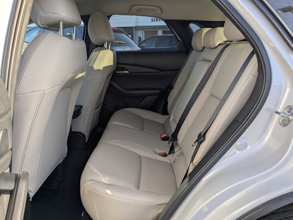 New 2026 MAZDA CX-30 AWD 2.5 S w/ Select Sport Pkg image 14