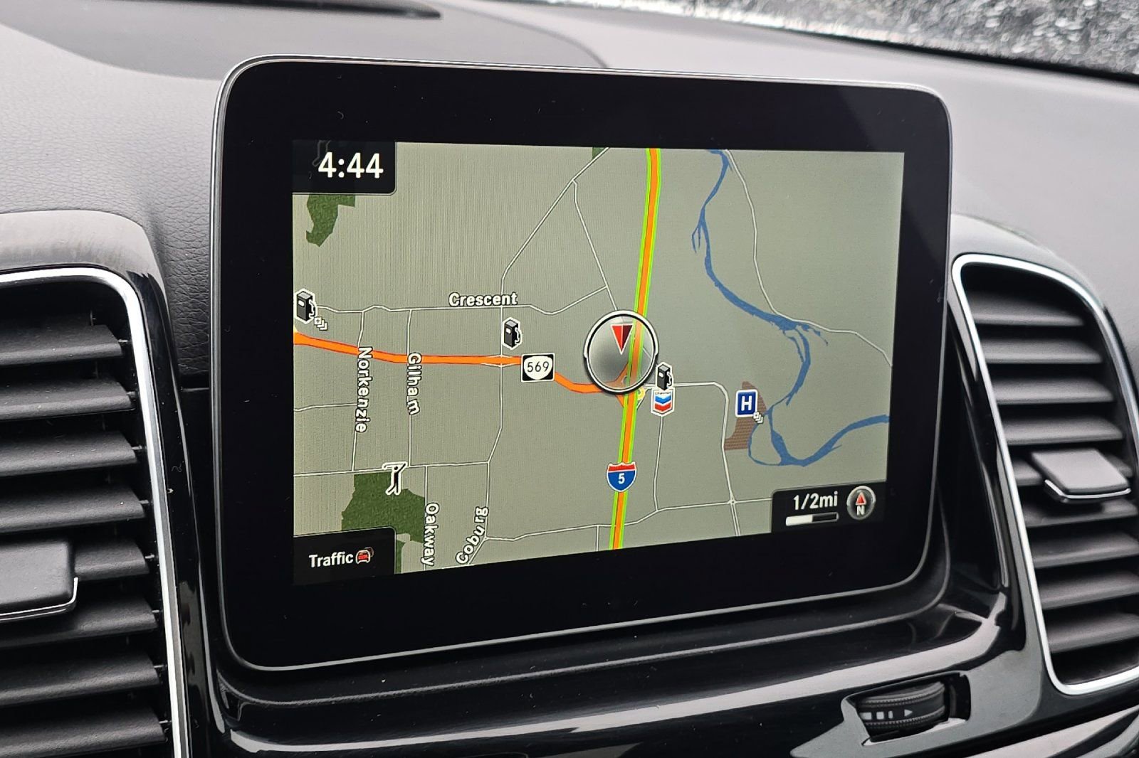 Used 2018 Mercedes-Benz GLE 350 4MATIC image 21