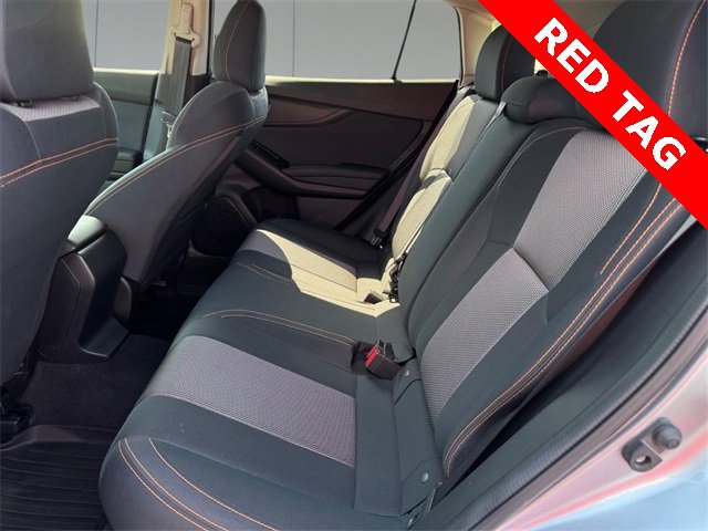 Certified 2022 Subaru Crosstrek 2.0i Premium w/ Popular Package #4 image 9