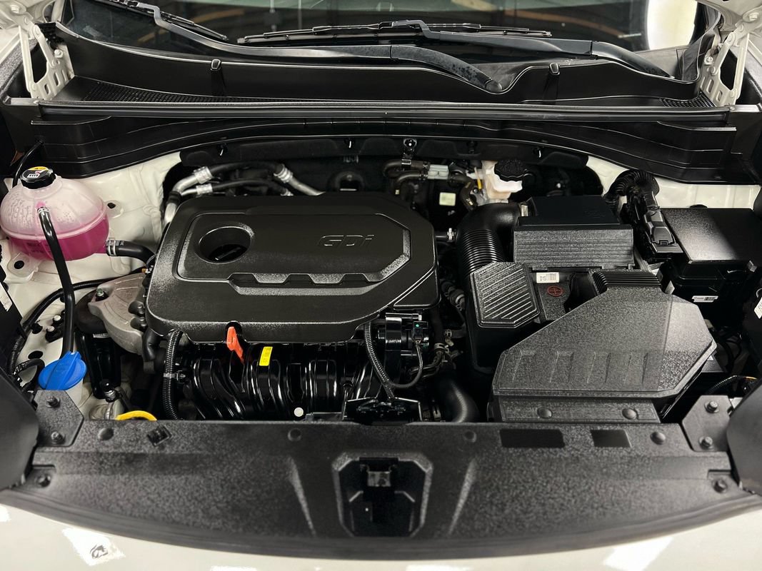 Used 2022 Kia Sportage EX AWD/4WD image 34