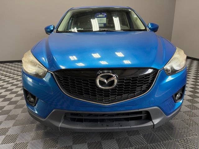 Used 2014 MAZDA CX-5 Touring FWD image 4