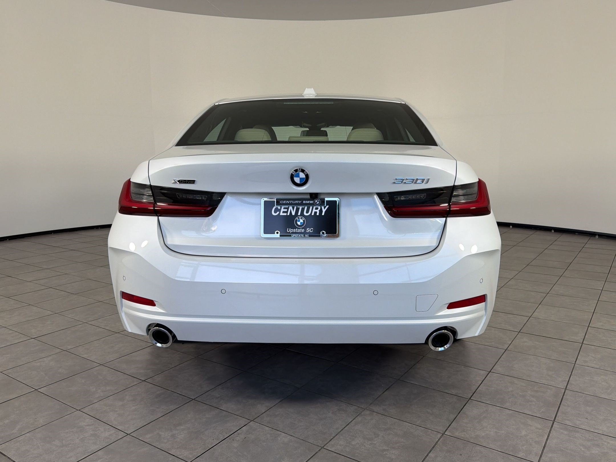 Used 2026 BMW 330i xDrive Sedan w/ Convenience Package AWD/4WD image 10