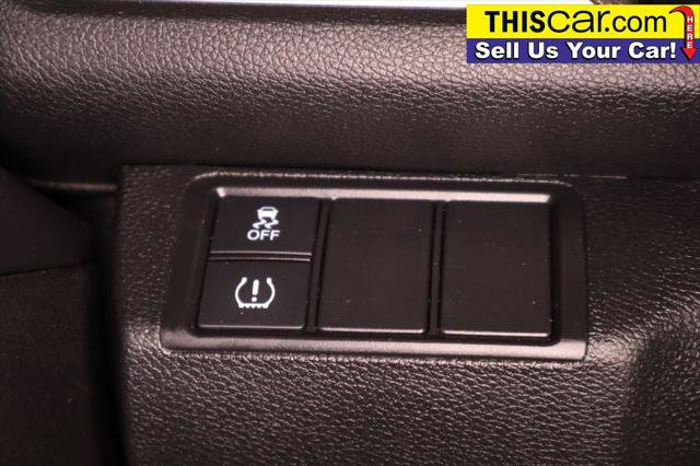 Used 2018 Honda Civic LX image 18