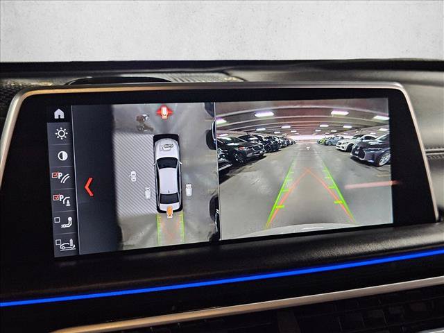 Used 2018 BMW ALPINA B7 xDrive AWD/4WD image 14