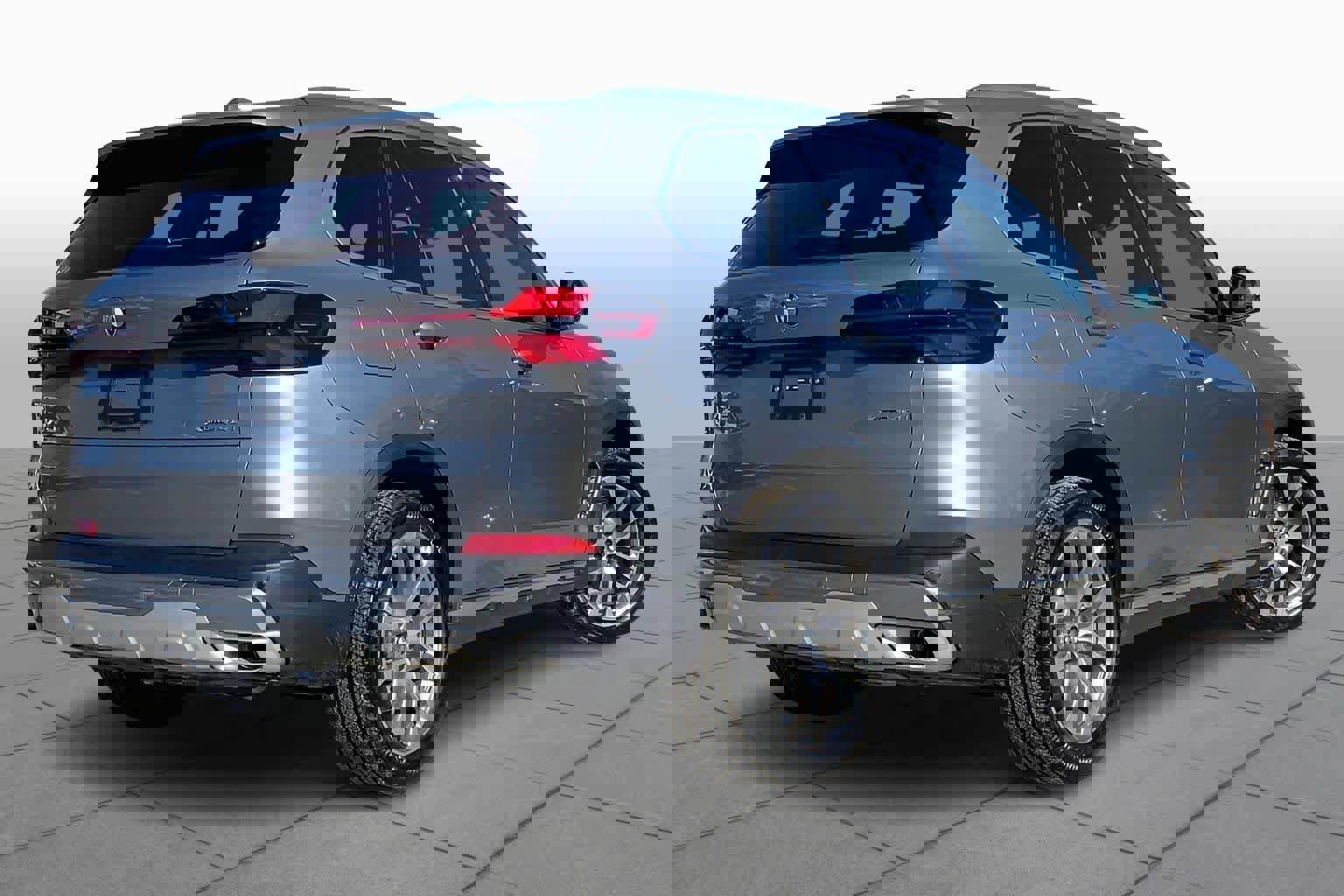 Certified 2025 BMW X5 xDrive40i w/ Premium Package image 12