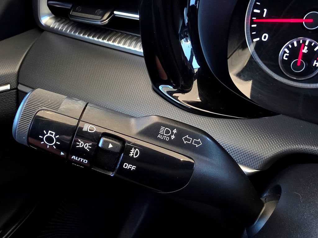 Used 2022 Kia K5 GT-Line w/ GT-Line Awd Premium Package image 22