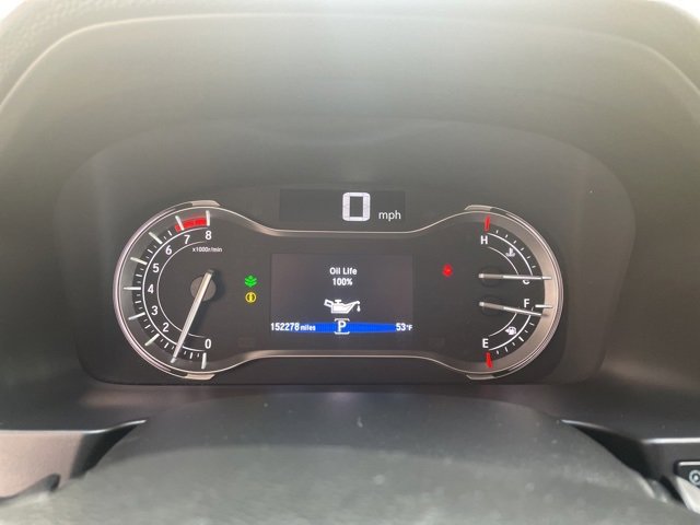 Used 2017 Honda Ridgeline RTL image 21