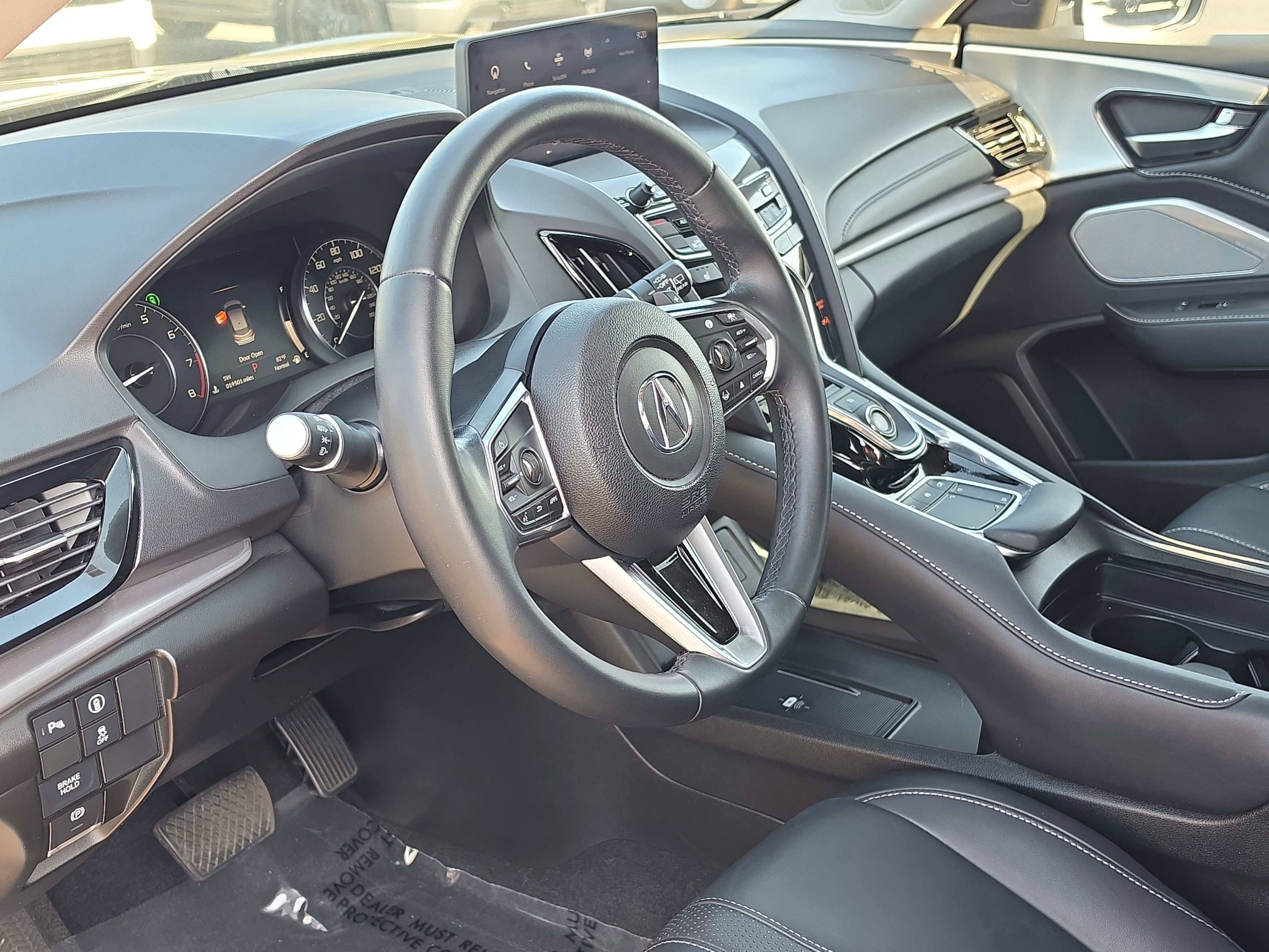 Used 2023 Acura RDX FWD w/ Technology Package image 15