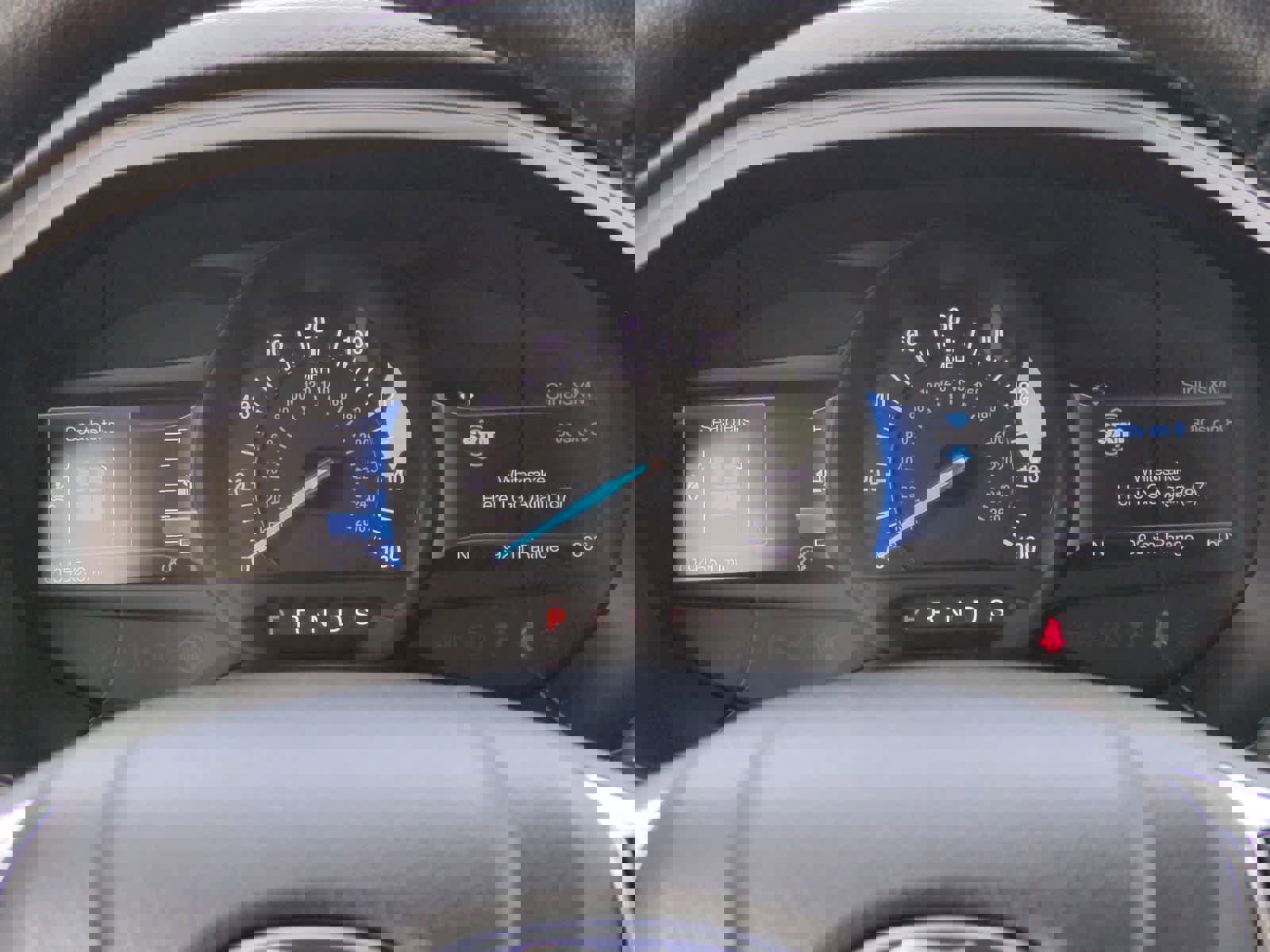 Used 2023 Ford Edge SEL w/ Convenience Package image 32