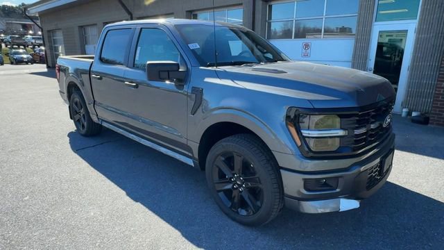 New 2026 Ford F150 STX AWD/4WD image 8