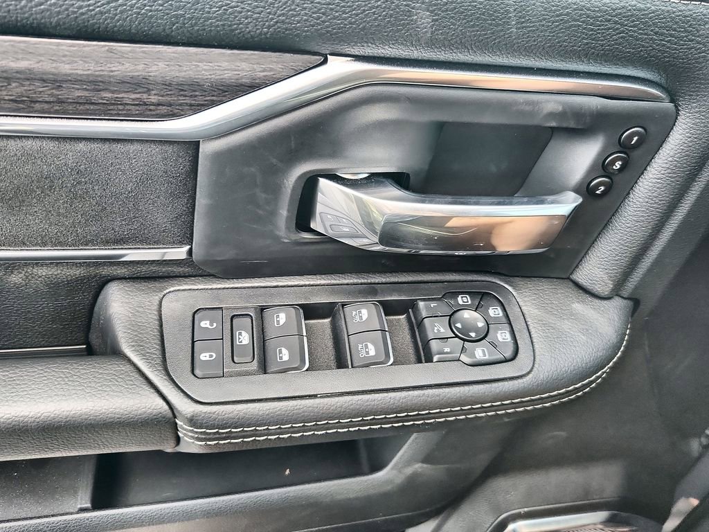 New 2026 RAM 3500 Laramie image 13