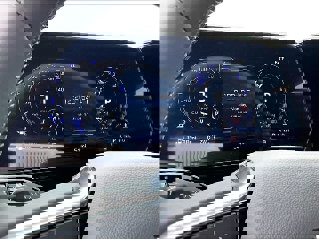 New 2026 Chevrolet Tahoe Z71 w/ Comfort Package image 21