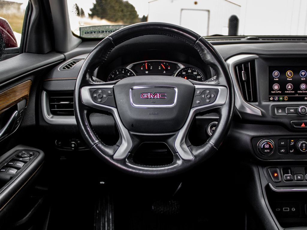 Used 2020 GMC Terrain SLE w/ Driver Convenience Package image 26