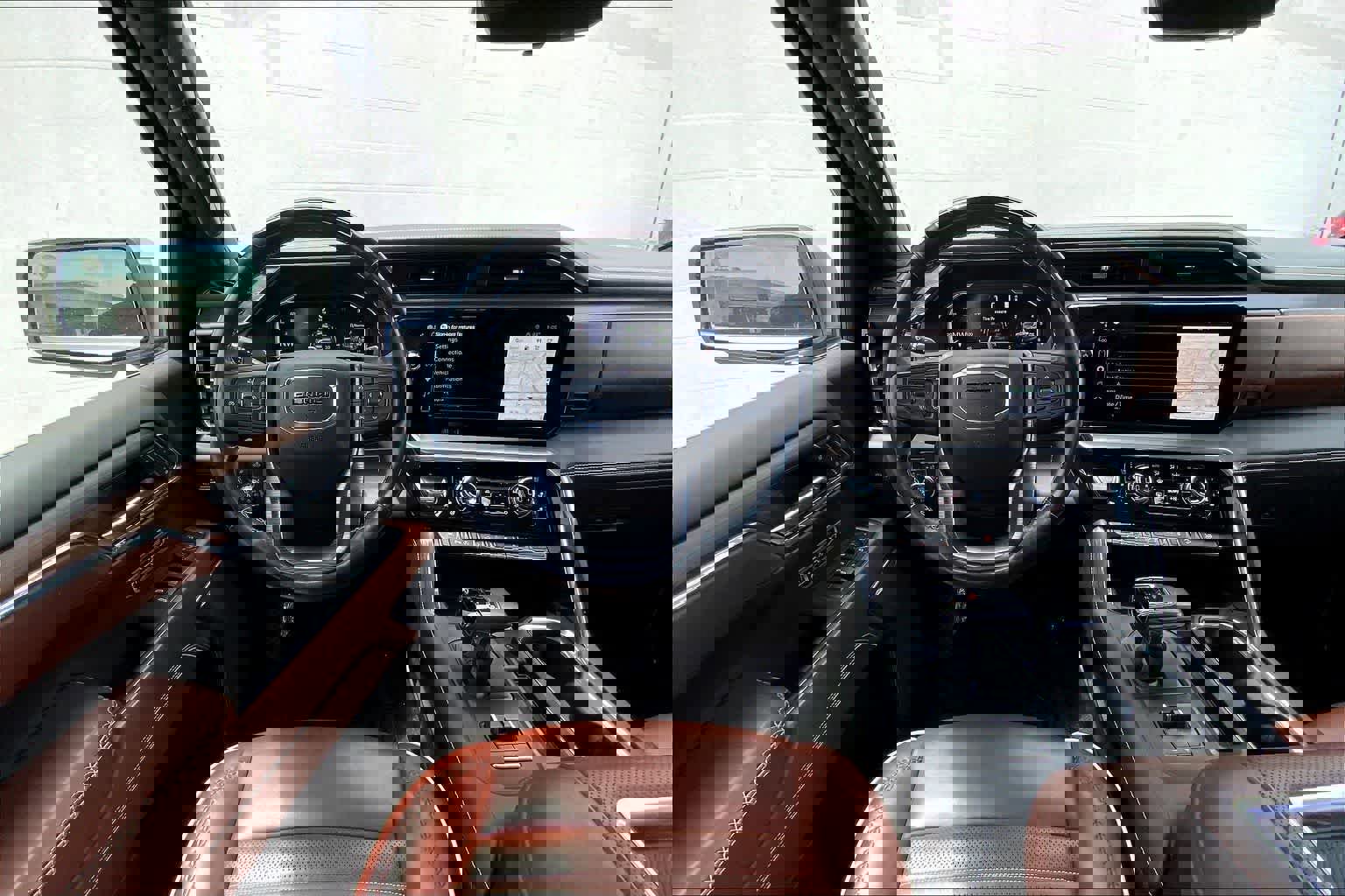 Used 2022 GMC Sierra 1500 Denali Ultimate image 14