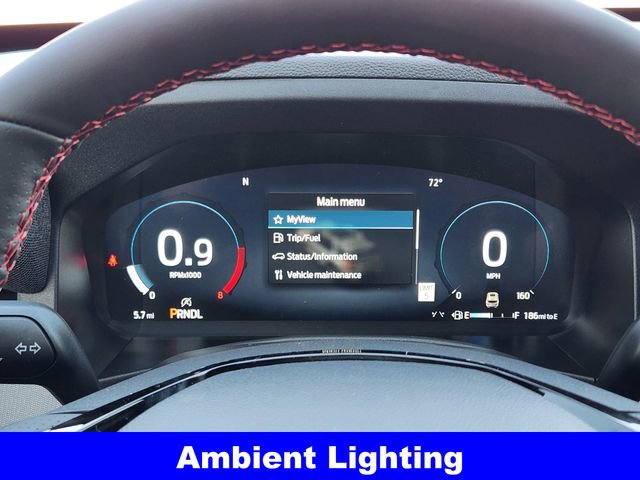 New 2026 Ford Explorer ST-Line w/ ST-Line Street Pack image 16