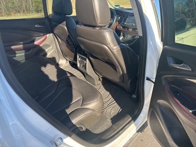Used 2017 Buick Envision Premium w/ Driver Confidence Package image 14