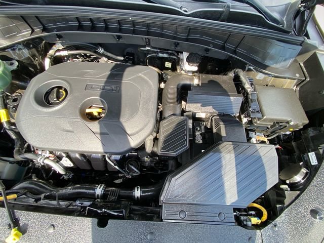 Used 2018 Hyundai Tucson SEL image 29