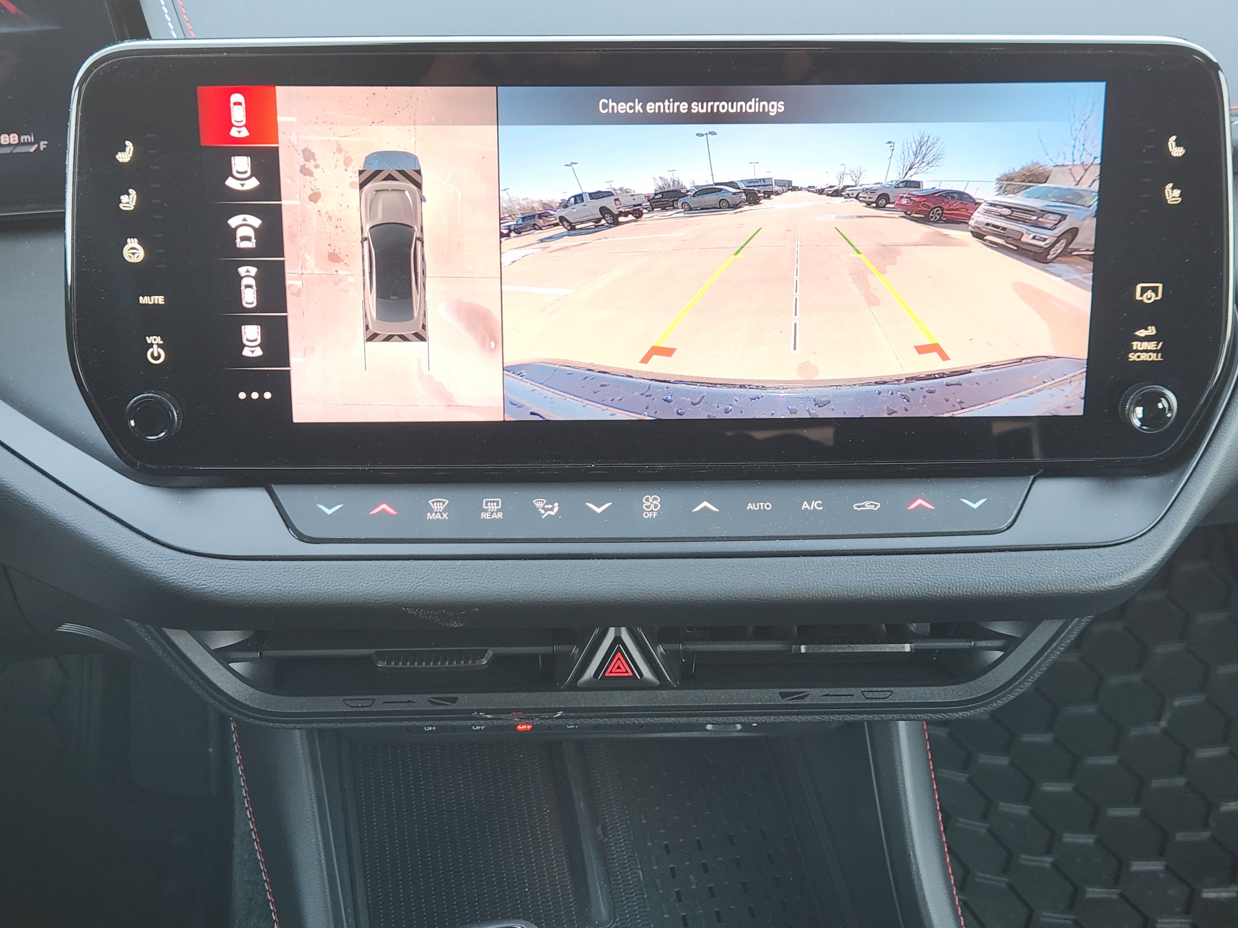 New 2026 Dodge Charger R/T Scat Pack image 14