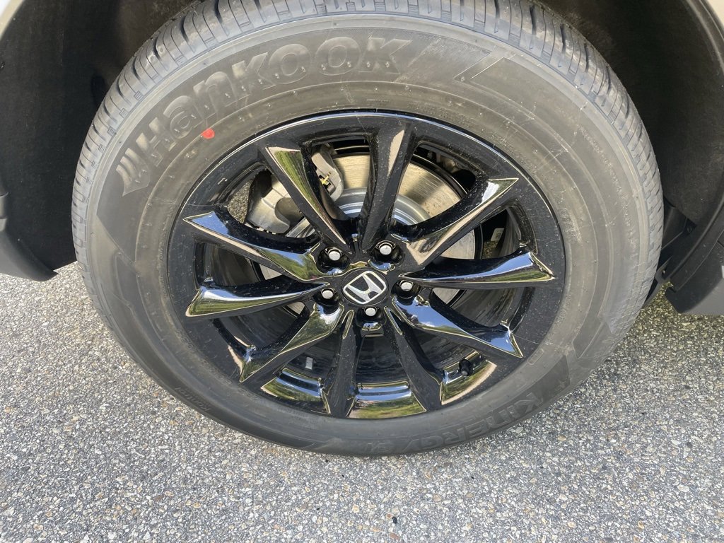 New 2026 Honda CR-V Sport-L image 7
